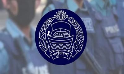৯ পুলিশ পরিদর্শককে অবসরে পাঠাল সরকার