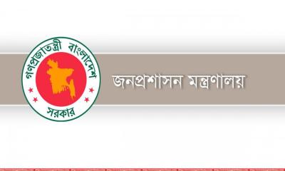 বড় রদবদল প্রশাসনে: সরিয়ে দেওয়া হলো তিন সচিবকে