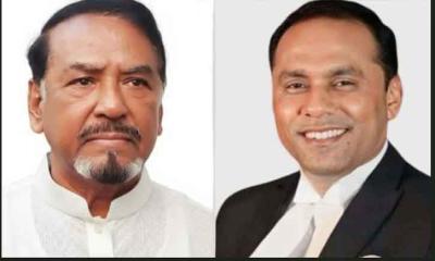 বিএনপি থেকে পদত্যাগ করলেন স্পিকার ও ডেপুটি স্পিকার
