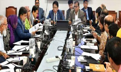 অভিন্ন প্রশ্নপত্রে ২০২৬ সালের এইচএসসি পরীক্ষা