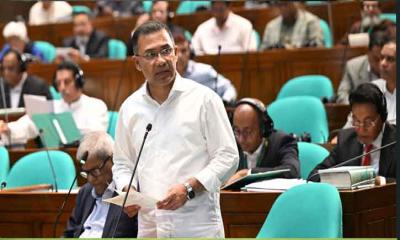 আওয়ামী লীগ আমলে ২৩৪ বিলিয়ন ডলার পাচার হয়েছে: প্রধানমন্ত্রী