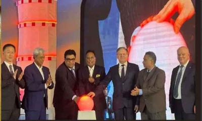 পারমাণবিক বিদ্যুৎ উৎপাদনের পথে বাংলাদেশ