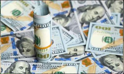 এপ্রিলের ২৯ দিনে রেমিট্যান্স এলো ৩ বিলিয়ন ডলার