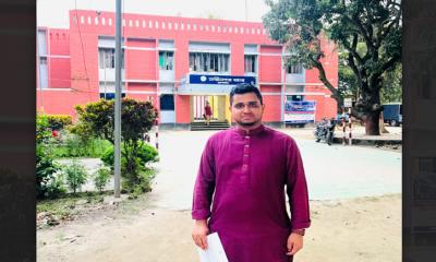 নবীনগর থানায় সাংবাদিককে  প্রাণনাশের হুমকি
