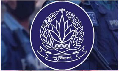 অতিরিক্ত আইজিপি হলেন পুলিশের পাঁচ ডিআইজি