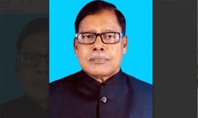 নগরকান্দার সাবেক  উপজেলা চেয়ারম্যান মনিরুজ্জামান সরদার আর নেই