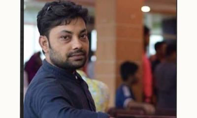 কক্সবাজারে তরুণ মোবাইল টেকনিশিয়ান মিজবাহ আলিফ (আলমগীর) আর নেই, ব্যবসায়ী মহলে শোকের ছায়া