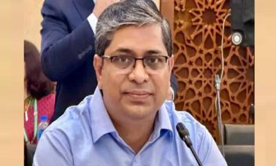 জনগণের কল্যাণে সব পদক্ষেপ নেওয়া হবে: স্থানীয় সরকার প্রতিমন্ত্রী
