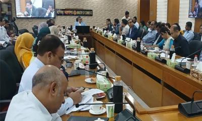 ১৮ দেশের বাজারকেন্দ্রিক রপ্তানি কৌশল প্রণয়ন করছে সরকার