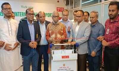 মালয়েশিয়ায় কর্মী পাঠানোর নামে প্রতারণাকারী এজেন্সির বিরুদ্ধে ব্যবস্থা নিচ্ছে সরকার