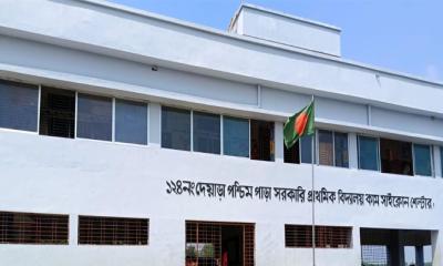 কয়রায় দেওড়া পশ্চিমপাড়া সরকারি প্রাথমিক বিদ্যালয়ের ম্যানেজিং কমিটি নিয়ে ক্ষোভ, দুই সদস্যের পদত্যাগপত্র