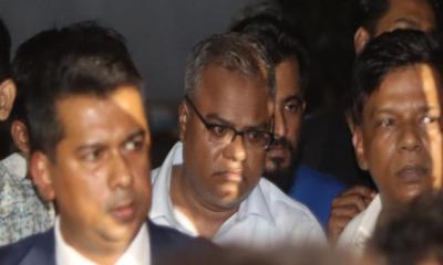 ৩০ ঘণ্টা পর মুক্ত চুয়েট উপাচার্য, শিক্ষার্থীদের ‘ভুয়া ভুয়া’ স্লোগান