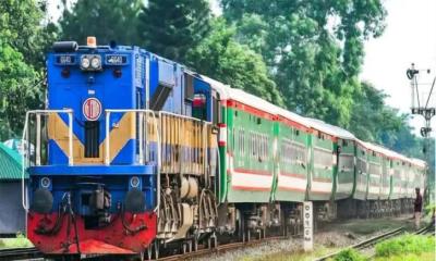 ২০ নভেম্বর চালু হতে পারে বহুল প্রতিক্ষিত পাবনা-ঢাকা সরাসরি আন্তঃনগর ট্রেন