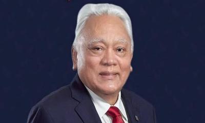 এপেক্স গ্রুপের চেয়ারম্যান সৈয়দ মঞ্জুর এলাহী আর নাই