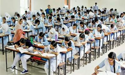 এসএসসি পরীক্ষা ১০ এপ্রিল থেকে শুরু, ১৪৪ ধারাসহ যেসব নির্দেশনা