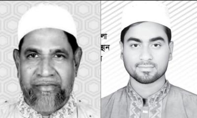 চাটমোহরে কবরস্থানের সভাপতি নির্বাচন ঘিরে চাঞ্চল্য
