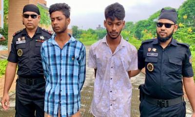 রাজশাহীতে গর্ভবতী স্ত্রীর চিকিৎসার টাকা জোগাতে বন্ধুকে খুন