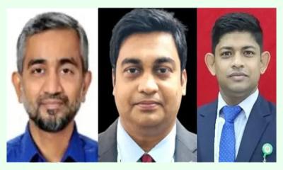 প্রধানমন্ত্রীর পিএস, এপিএস ও প্রটোকল অফিসার নিয়োগ