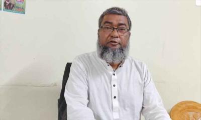 ফেসবুকে অপপ্রচার ও সম্পত্তি দখলের প্রতিবাদে সংবাদ সম্মেলন