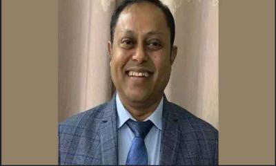 ঢাবির নতুন উপ-উপাচার্য অধ্যাপক আব্দুস সালাম