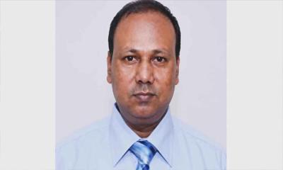 পেট্রোবাংলার নতুন চেয়ারম্যান মো. আব্দুল মান্নান