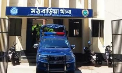 পিরোজপুরের মঠবাড়িয়ায় দুই ঘণ্টার ব্যবধানে জোড়া খুন, আটক ২