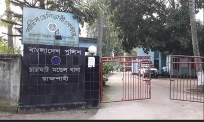 রাজশাহীতে দুই লাখ টাকায় মাদক কারবারিকে ছাড়