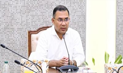 দক্ষ মানবসম্পদ গড়ে তোলাই আমাদের অঙ্গীকার: প্রধানমন্ত্রী