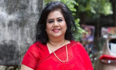 বানভাসিদের জন্য গাইবেন রুনা লায়লা