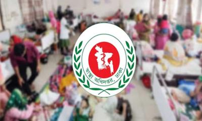 হাম: আরও ৮ শিশুর মৃত্যু