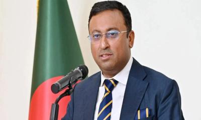 জাতিসংঘ অধিবেশনে বাংলাদেশের অংশগ্রহণ সার্থক হয়েছে: পররাষ্ট্র প্রতিমন্ত্রী