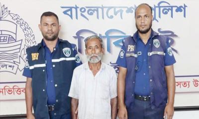 টাঙ্গাইলে হত্যা মামলার সাড়ে ৩ বছর পর রহস্য উদঘাটন করলো পিবিআই