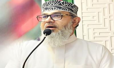 “সৎ ও যোগ্য নেতৃত্ব নির্বাচিত করলেই প্রতিষ্ঠিত হবে ন্যায়ভিত্তিক সমাজ” — মাসুদ সাঈদী “সৎ ও যোগ্য নেতৃত্ব নির্বাচিত করলেই প্রতিষ্ঠিত হবে ন্যায়ভিত্তিক সমাজ” — মাসুদ সাঈদী