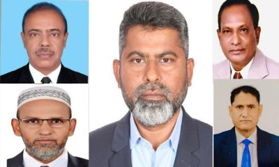 নওগাঁয় ৬টির মধ্যে ৫ আসনে বিএনপির প্রার্থী ঘোষণা