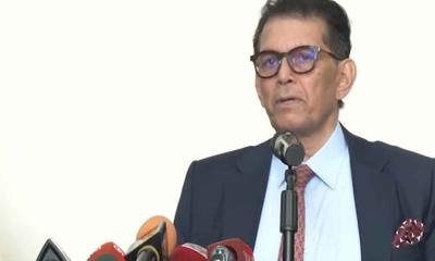 শেখ হাসিনাকে ফেরাতে ভারতকে তাগিদ দেওয়া হয়েছে: পররাষ্ট্রমন্ত্রী