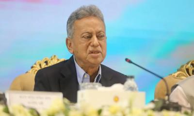 বাংলাদেশের সঙ্গে অংশীদারিত্ব চুক্তি করতে যাচ্ছে বিশ্বব্যাংক: অর্থমন্ত্রী