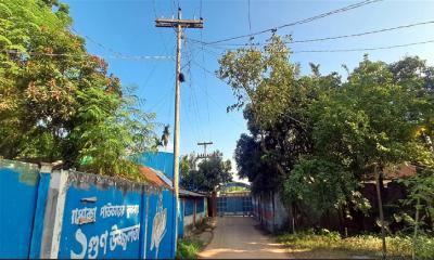 গাজীপুরে টিএস ট্রান্সফরমারসের বিরুদ্ধে প্রতারণার অভিযোগ