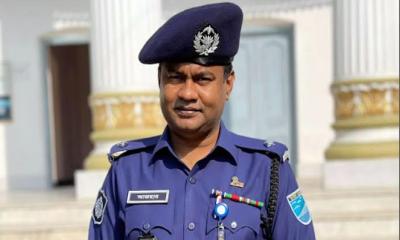 মাত্র ২২ দিনেই ‘ক্লোজড’ শিবচর থানার ওসি আজাহার আলী