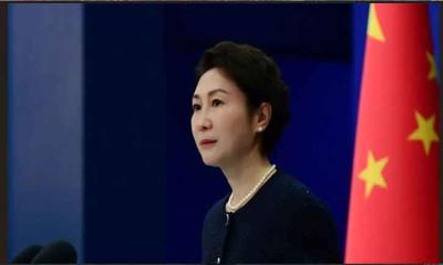 পাকিস্তান ও আফগানিস্তানকে আলোচনায় বসার আহ্বান চীনের