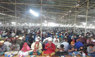 সাতক্ষীরার নলতায় ১৯৩৫ সাল থেকে চলছে বিশ্বের দ্বিতীয় বৃহত্তম ইফতার আয়োজন