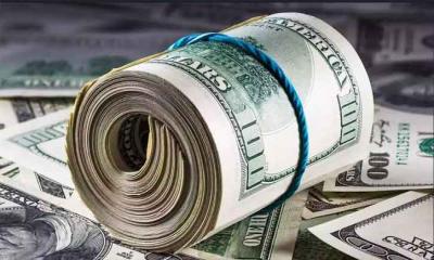 মার্চের ২৮ দিনে প্রবাস আয় এলো ৩৩৩ কোটি ডলার