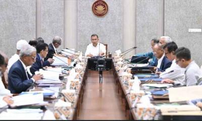 মন্ত্রী-প্রতিমন্ত্রীদের কাজের মূল্যায়ন শুরু করেছেন প্রধানমন্ত্রী