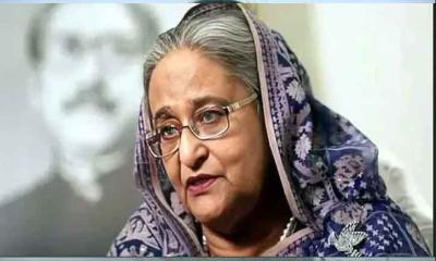 শেখ হাসিনার মৃত্যুদণ্ডের রায় চ্যালেঞ্জ ব্রিটিশ আইনি সেবা প্রতিষ্ঠানের