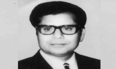 ভাঙ্গুড়ার কীর্তিমান সূর্যসন্তান এম হোসেন আলী বিদেশের মাটিতে প্রথম পতাকা উত্তোলন করেন