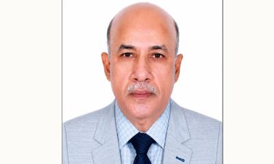 আলহাজ্ব লিয়াকত আলী চৌধুরী, আল-আরাফাহ্ ইসলামী ব্যাংক পিএলসি-এরভাইস চেয়ারম্যান নির্বাচিত