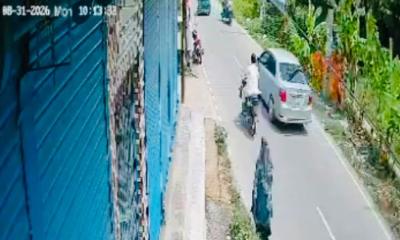 ডিবি পরিচয়ে এজেন্ট ব্যাংকিংয়ের ১২ লাখ টাকা ছিনতাই