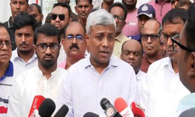অনেক দেশেই জ্বালানি তেলের দাম বাংলাদেশের চেয়ে বেশি-জালানী প্রতিমন্ত্রী