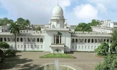 প্রধান শিক্ষক নিয়োগের রায় স্থগিত