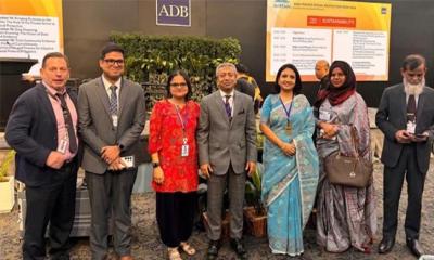 ফ্যামিলি কার্ড একটি সর্বজনীন সামাজিক সুরক্ষার উদ্যোগ: সমাজকল্যাণ প্রতিমন্ত্রী