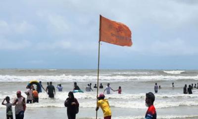 কক্সবাজার সৈকতে নেমে ৩ পর্যটকের মৃত্যু, নিখোঁজ ২